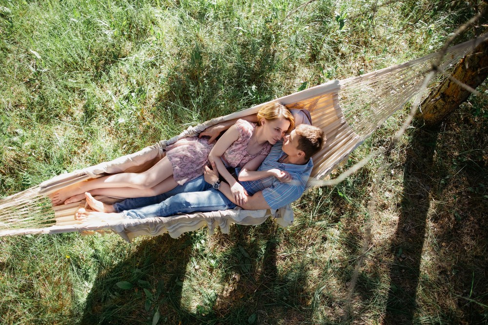 Иван и Екатерина (Love story)