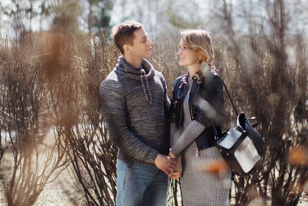 Иван и Екатерина (Love story)