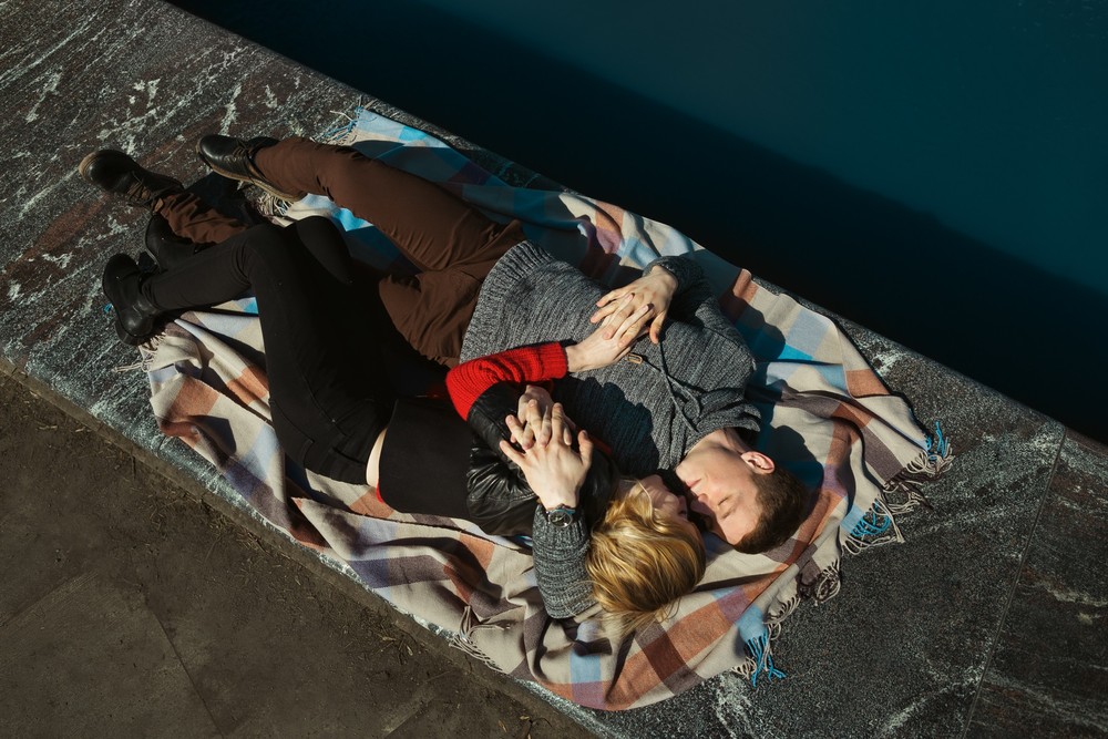 Иван и Екатерина (Love story)