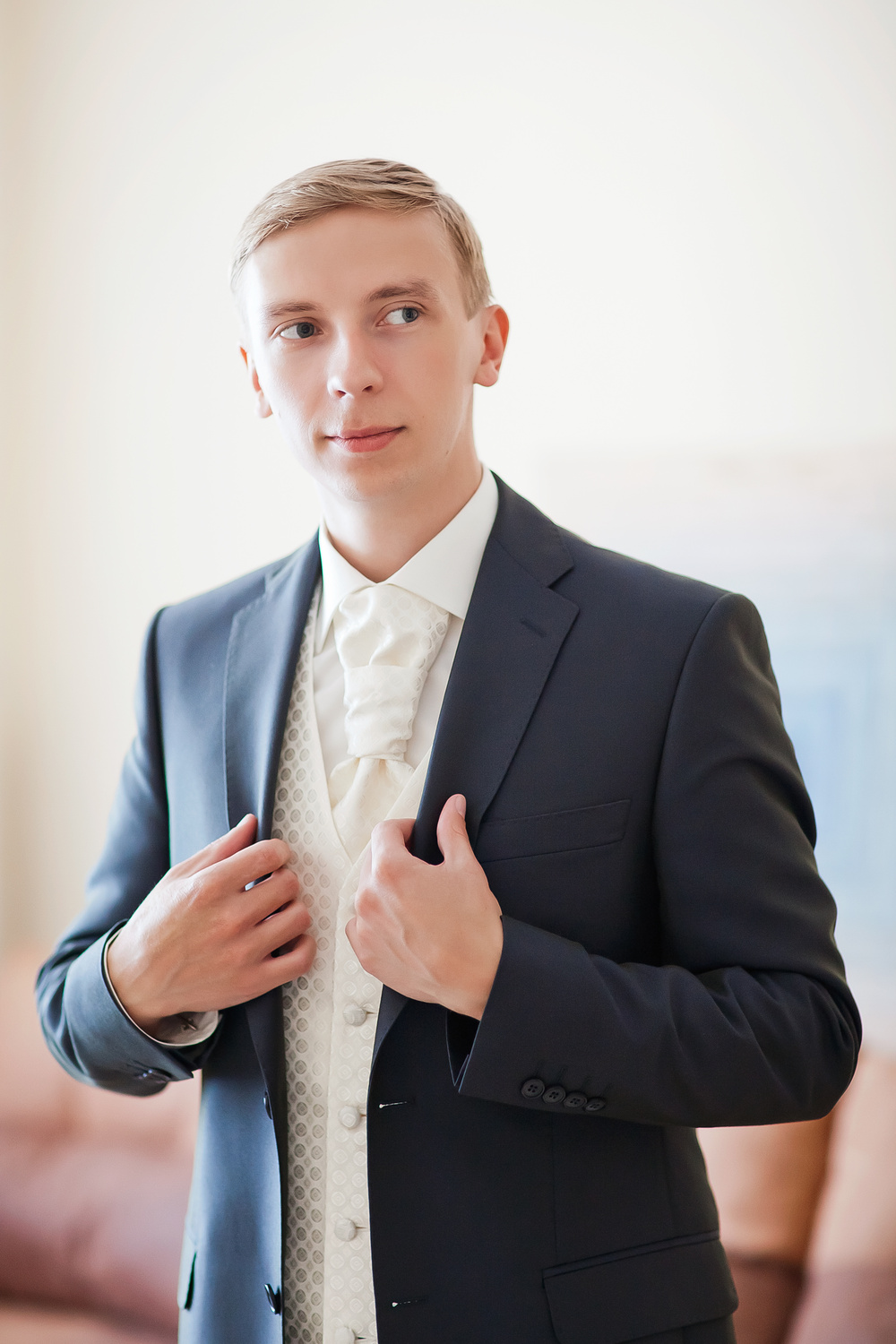 Илья и Анна
