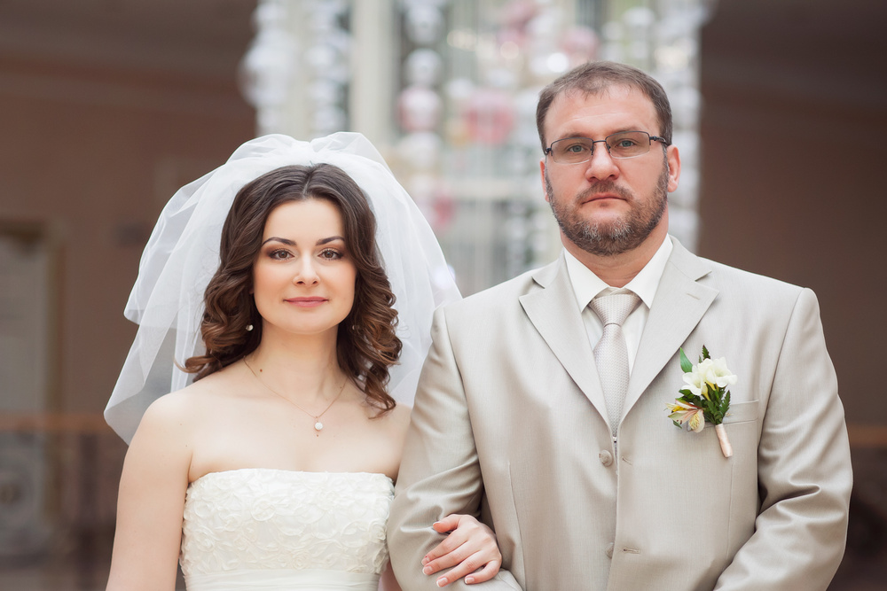 Дмитрий и Наталья