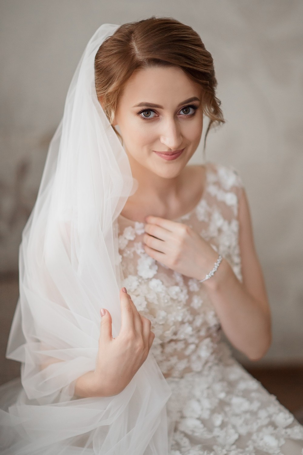 Иван и Екатерина
