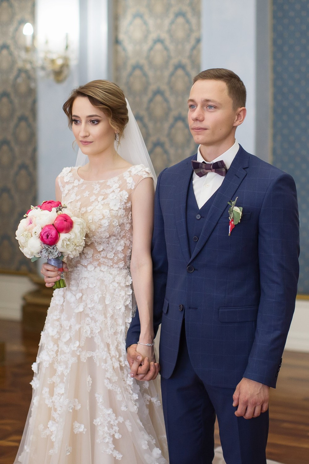 Иван и Екатерина