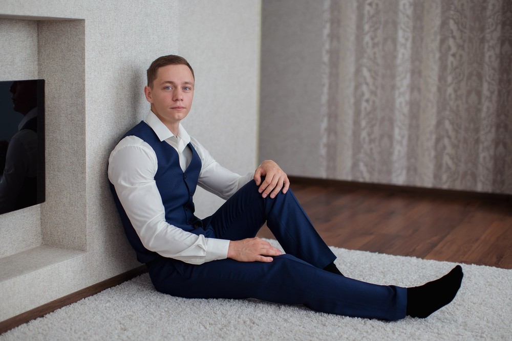 Иван и Екатерина