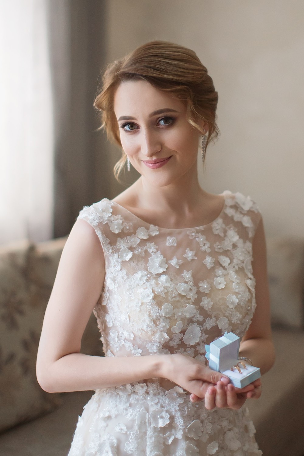 Иван и Екатерина