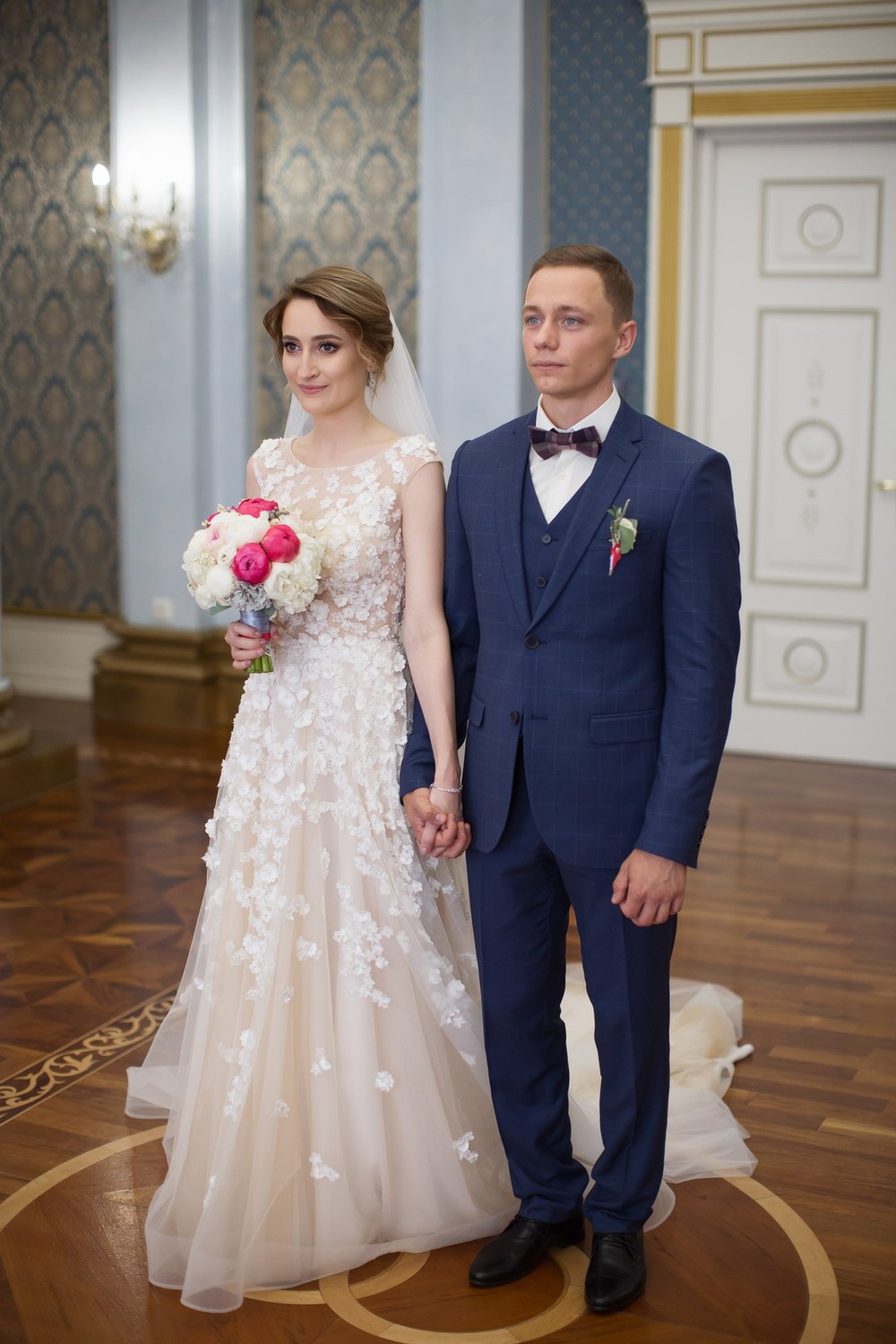 Иван и Екатерина