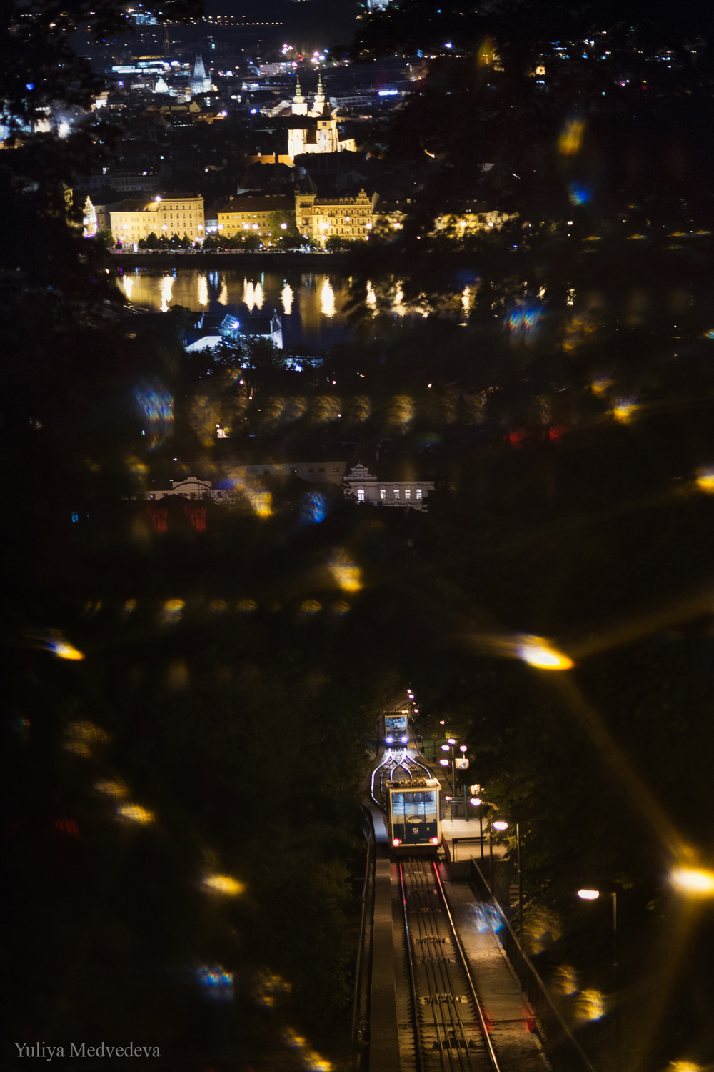 Германия, Чехия, Австрия (2014)