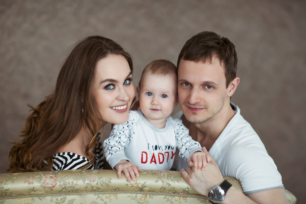 Федор, Юлана и Милослава