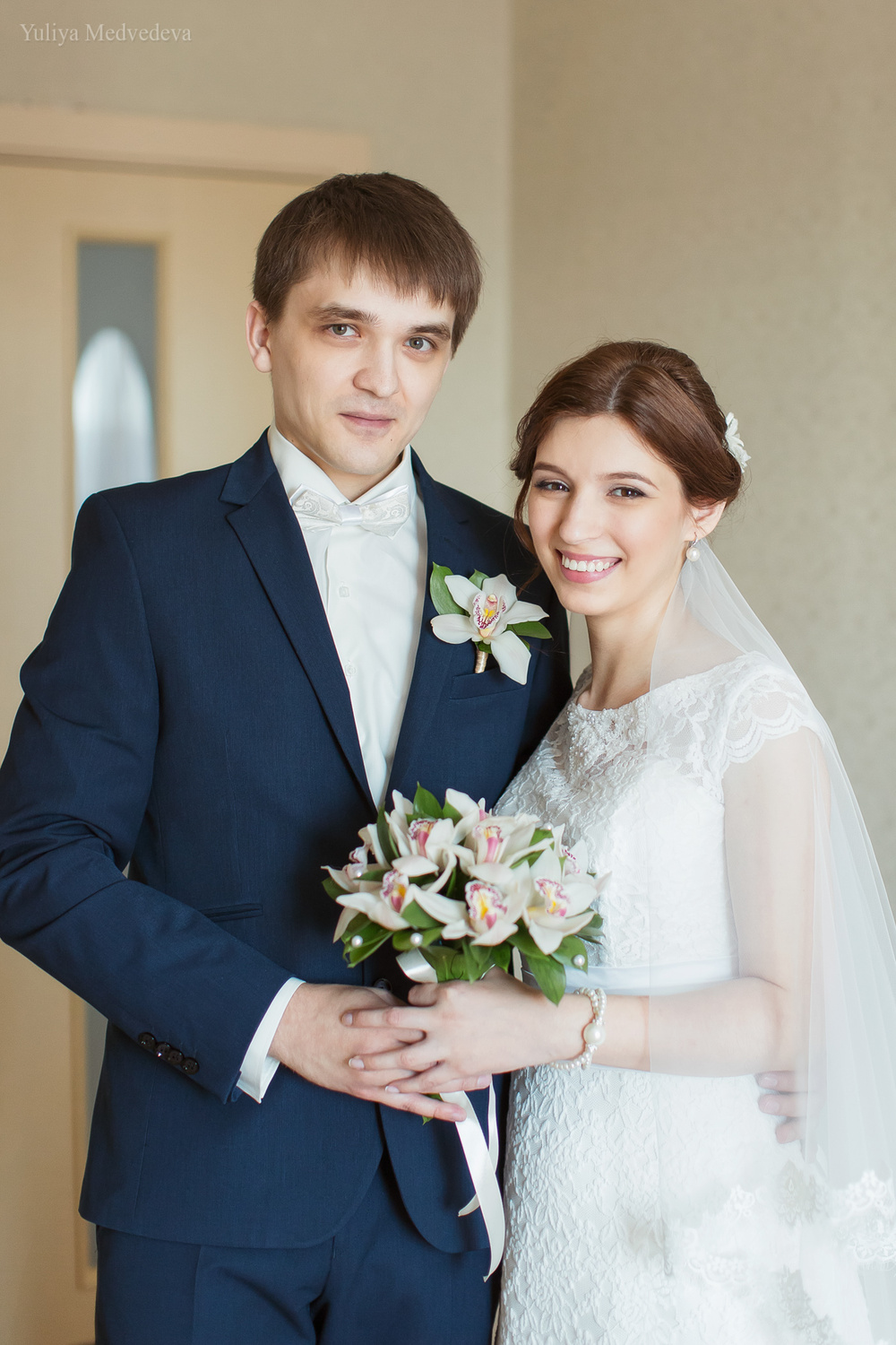 Риваль и Алёна