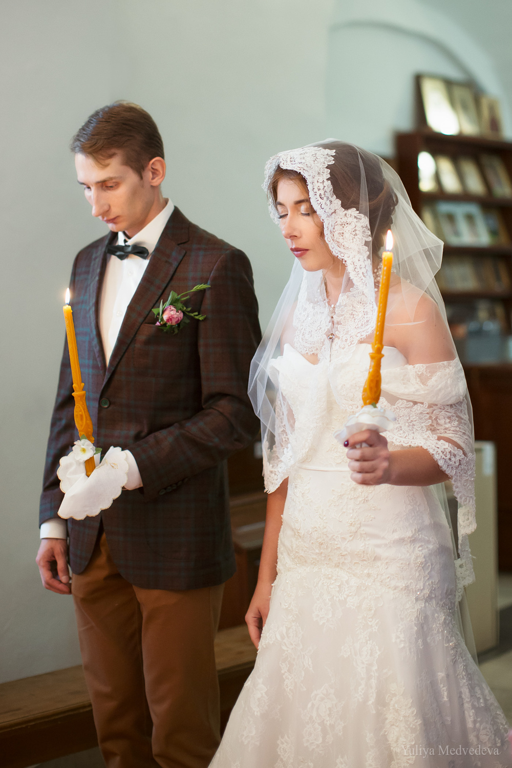 Вадим и Екатерина
