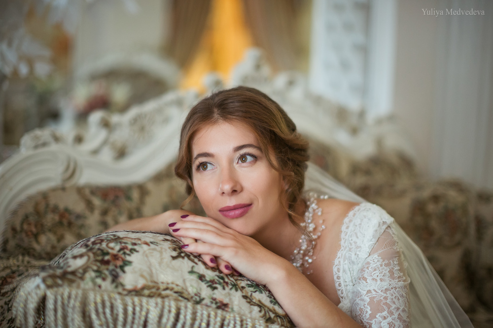 Вадим и Екатерина