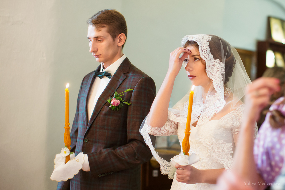 Вадим и Екатерина