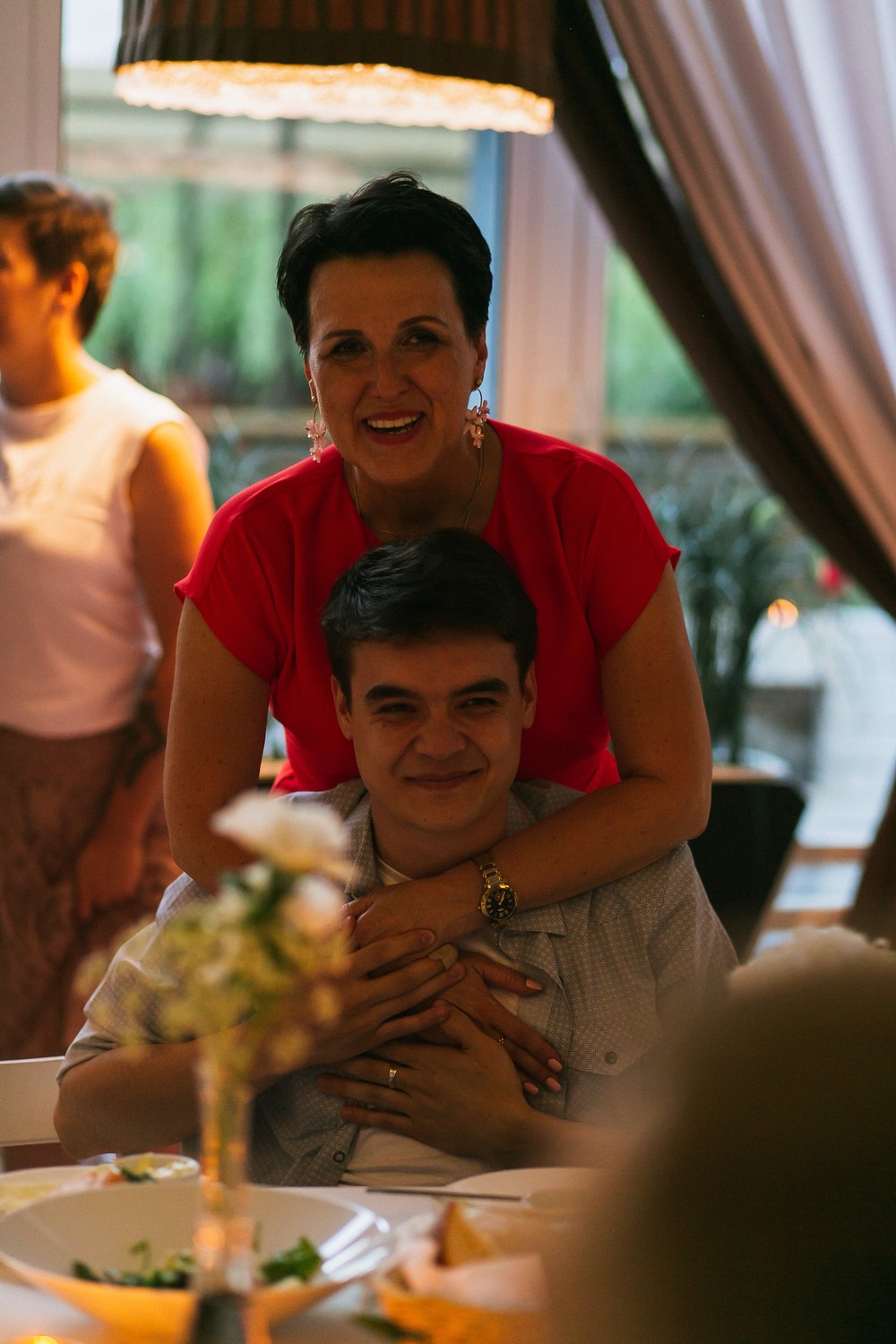 Настя & Артем