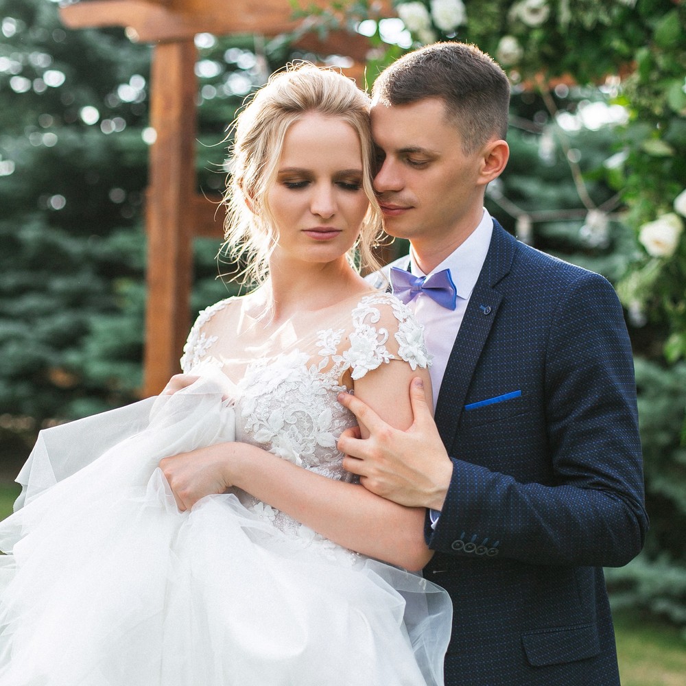 Лена & Влад
