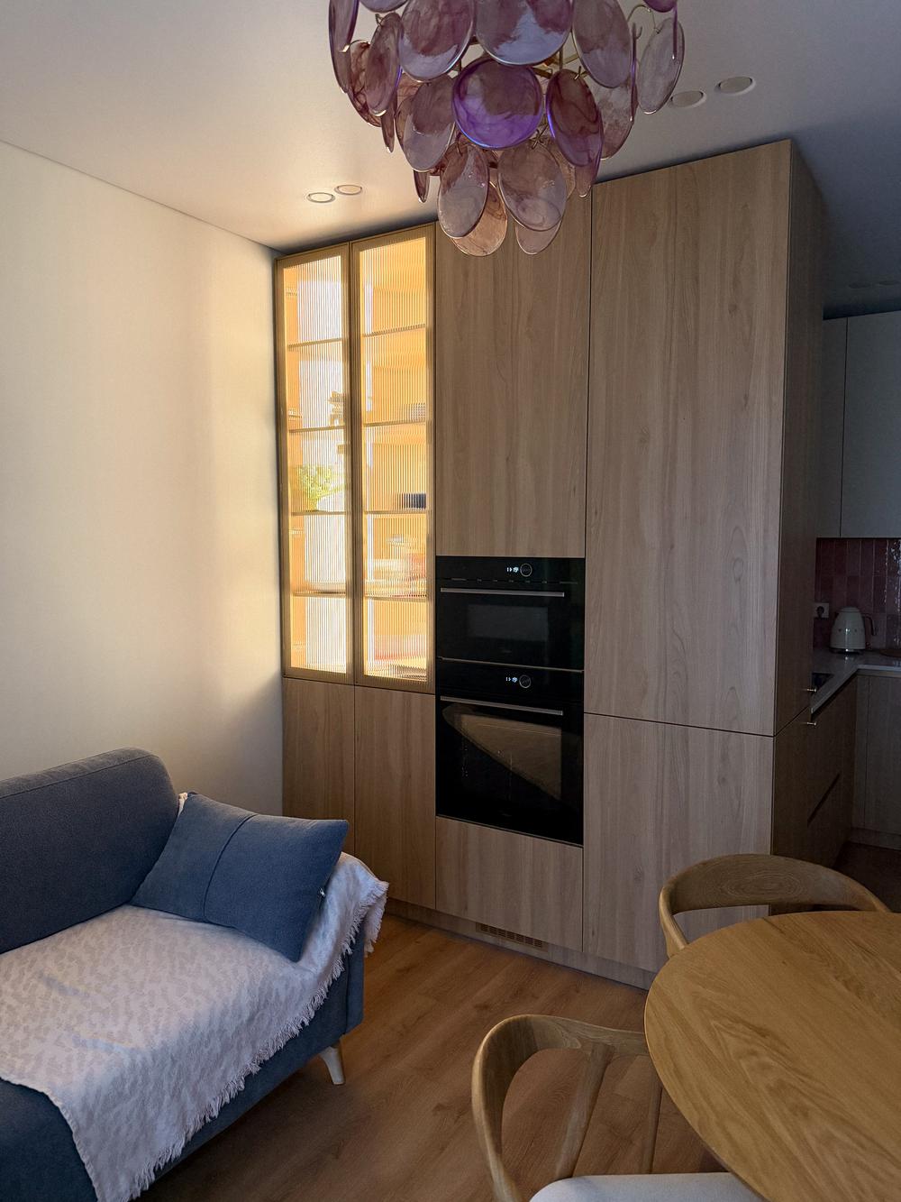 ЖК Pulse Санкт-Петербург