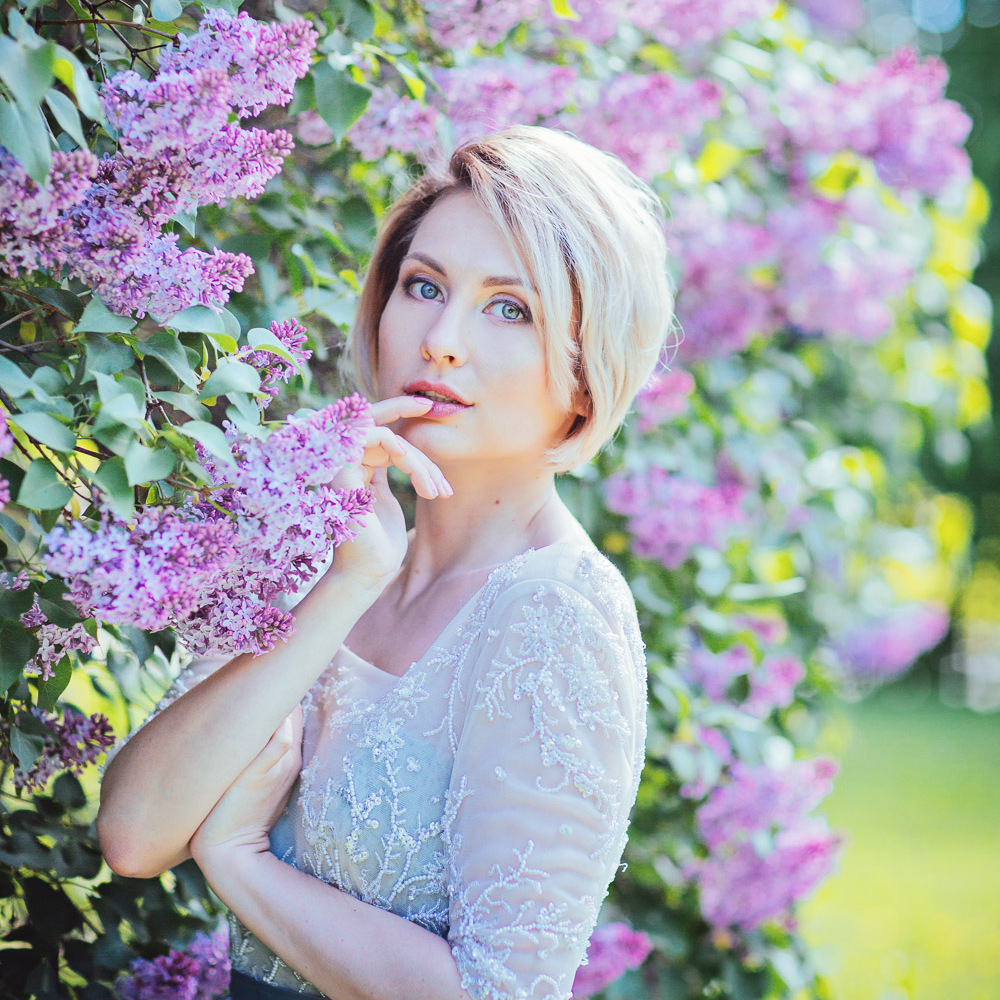 portrait
