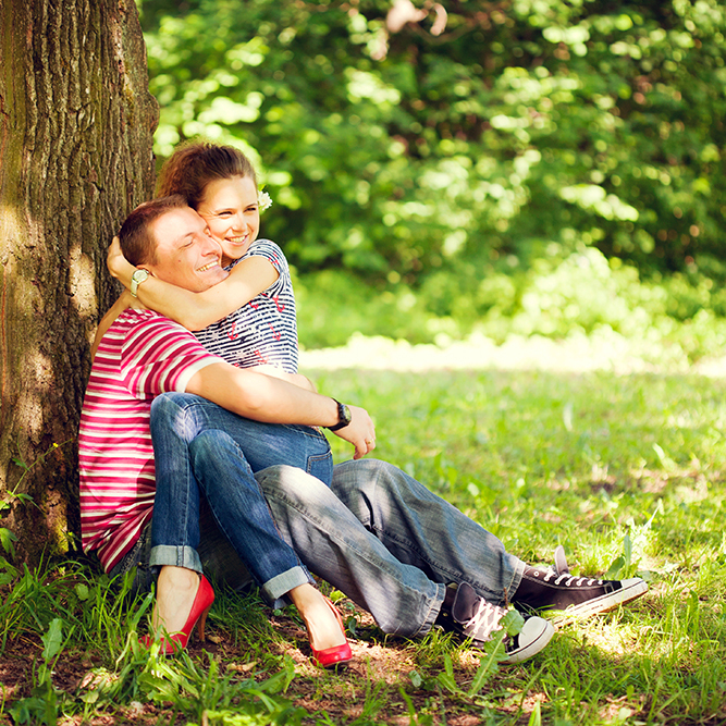 love story
