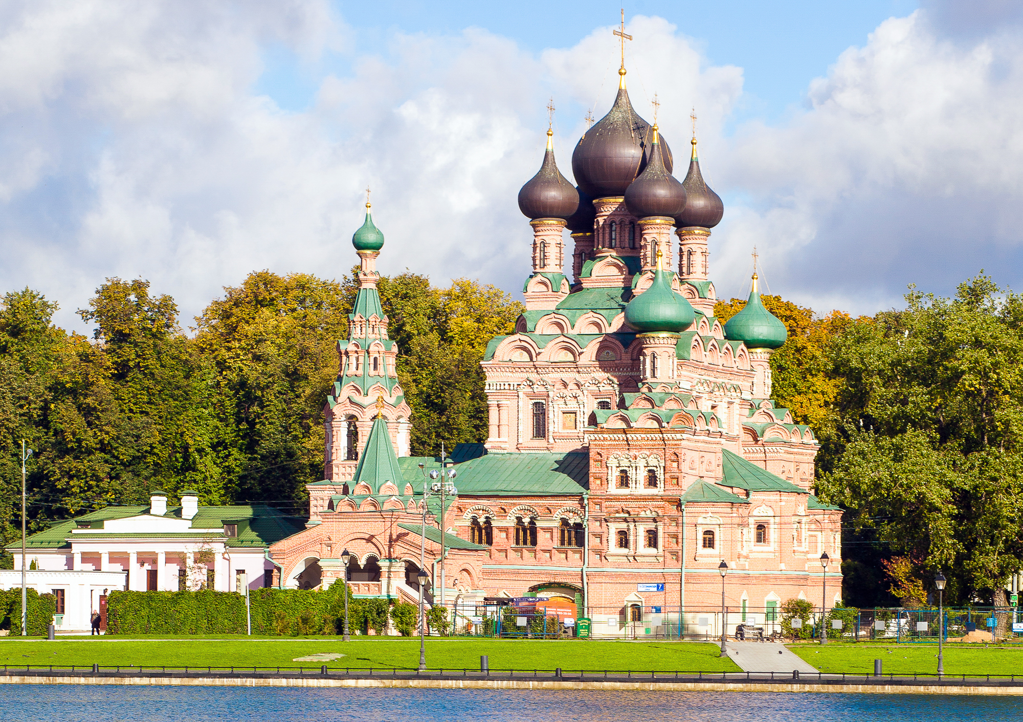 Таинство Крещения. Фотограф на крещение 
