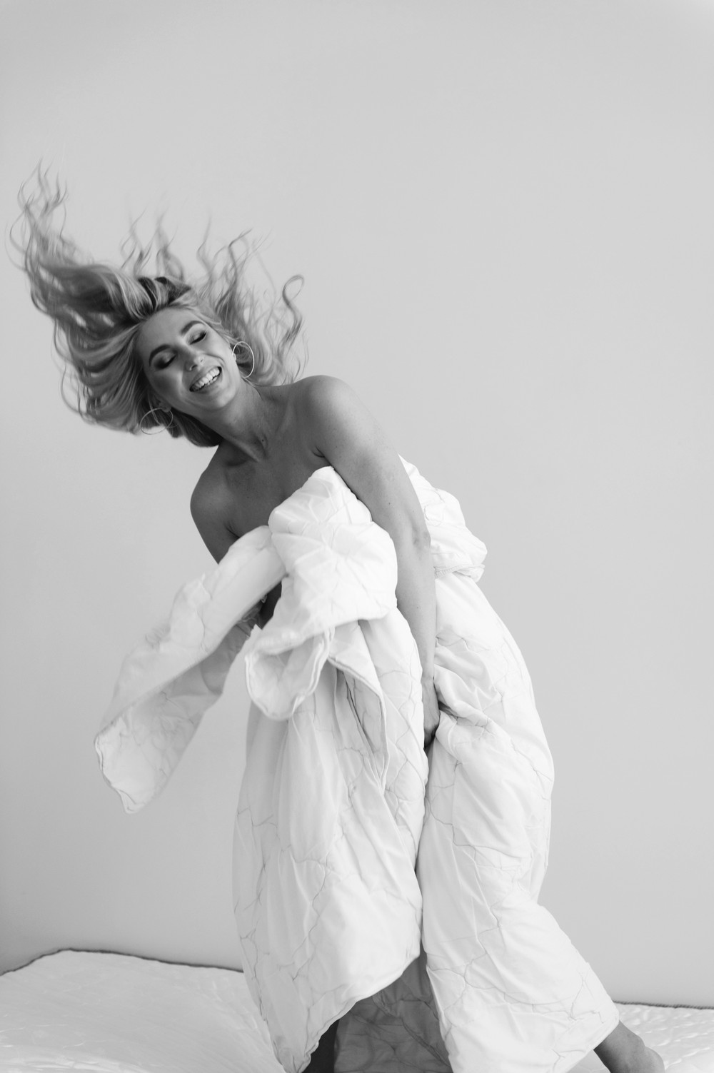 woman
