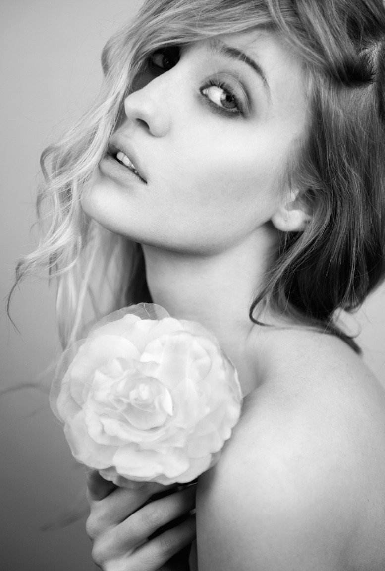 woman