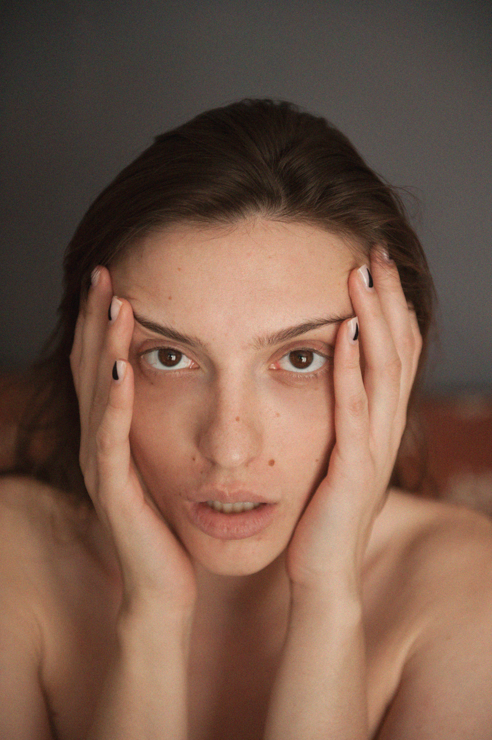 woman