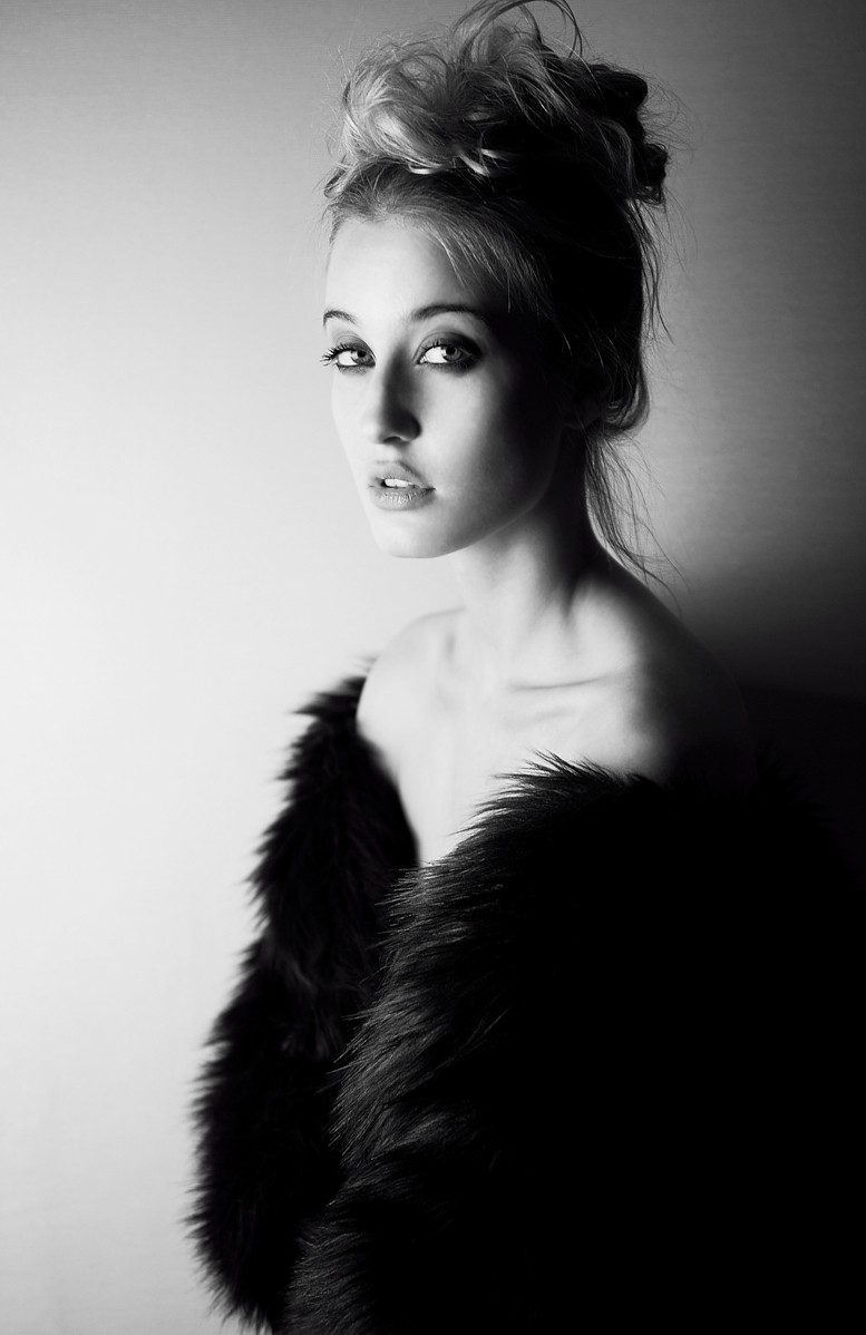 woman