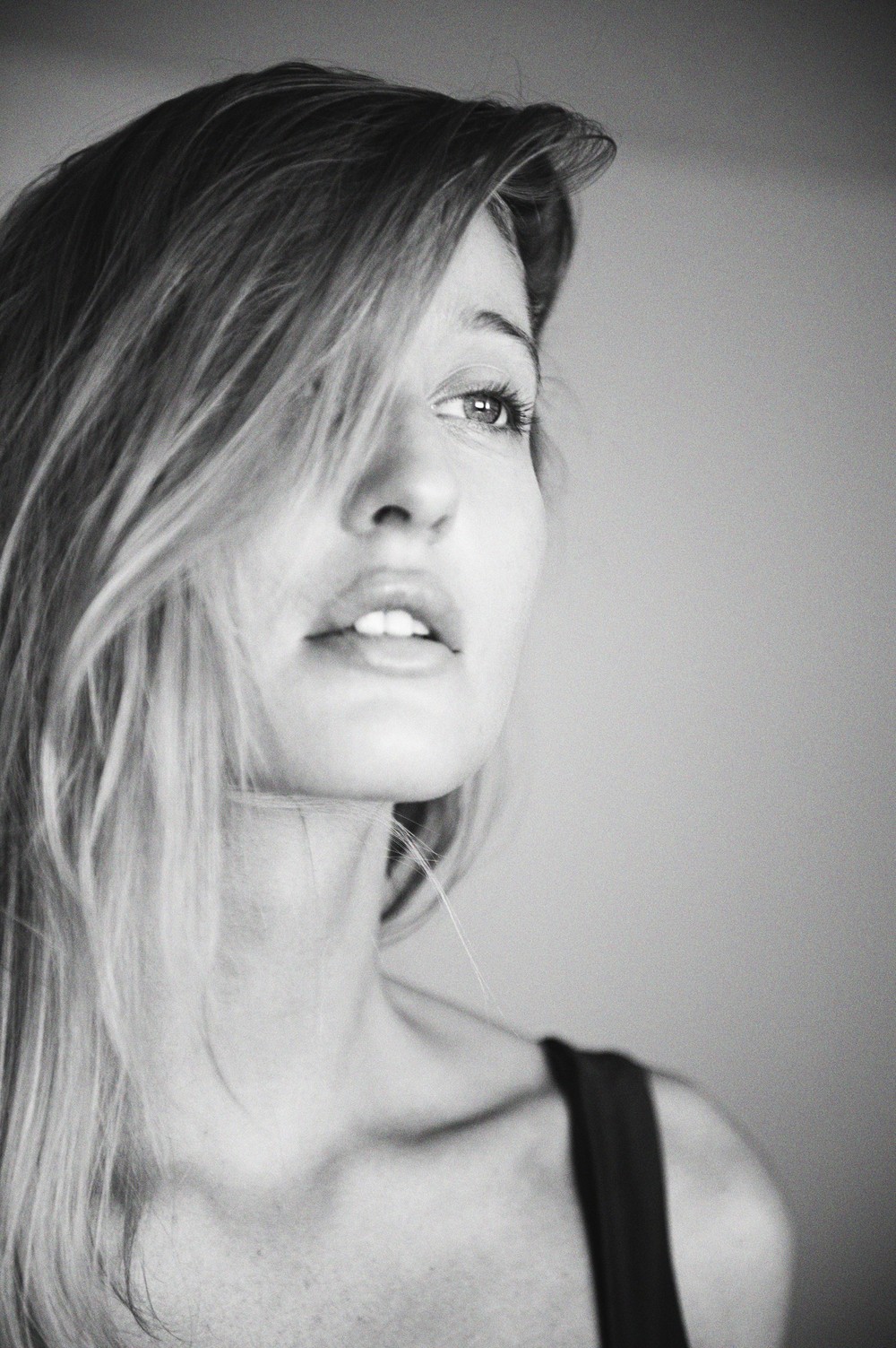 woman
