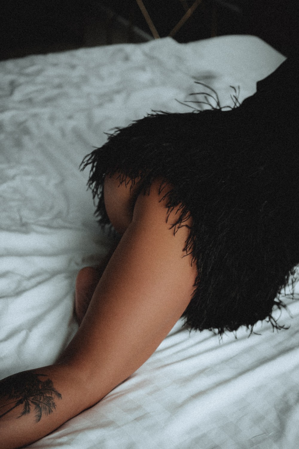 woman