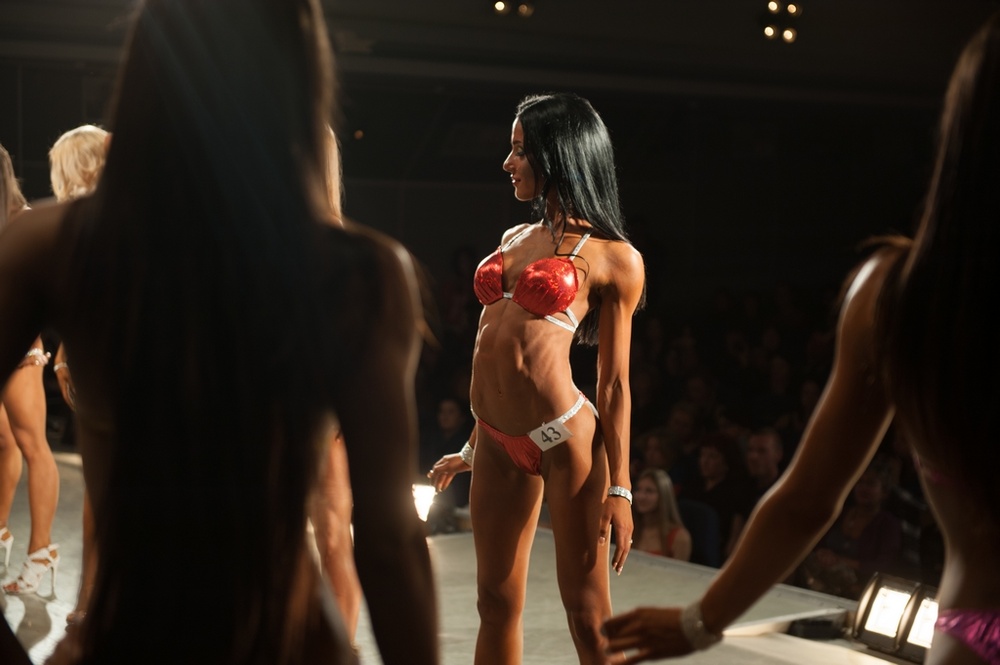 Fitness Bikini 