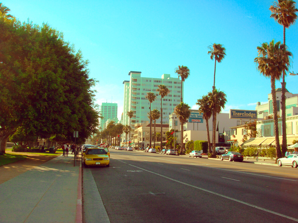 California'2009
