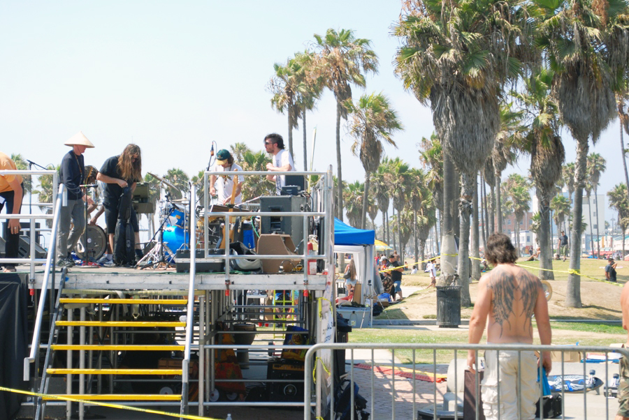 California'2009