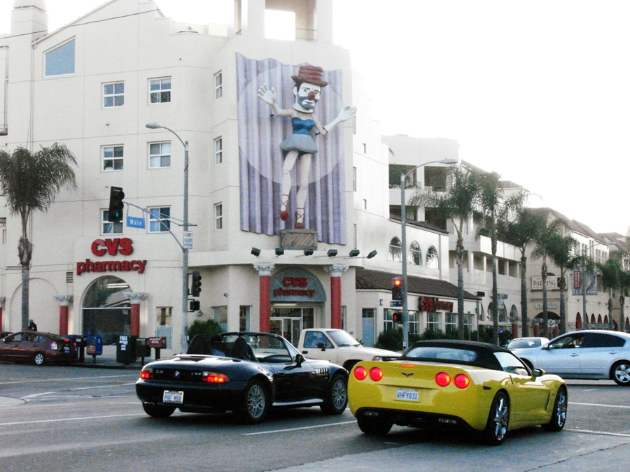 California'2009