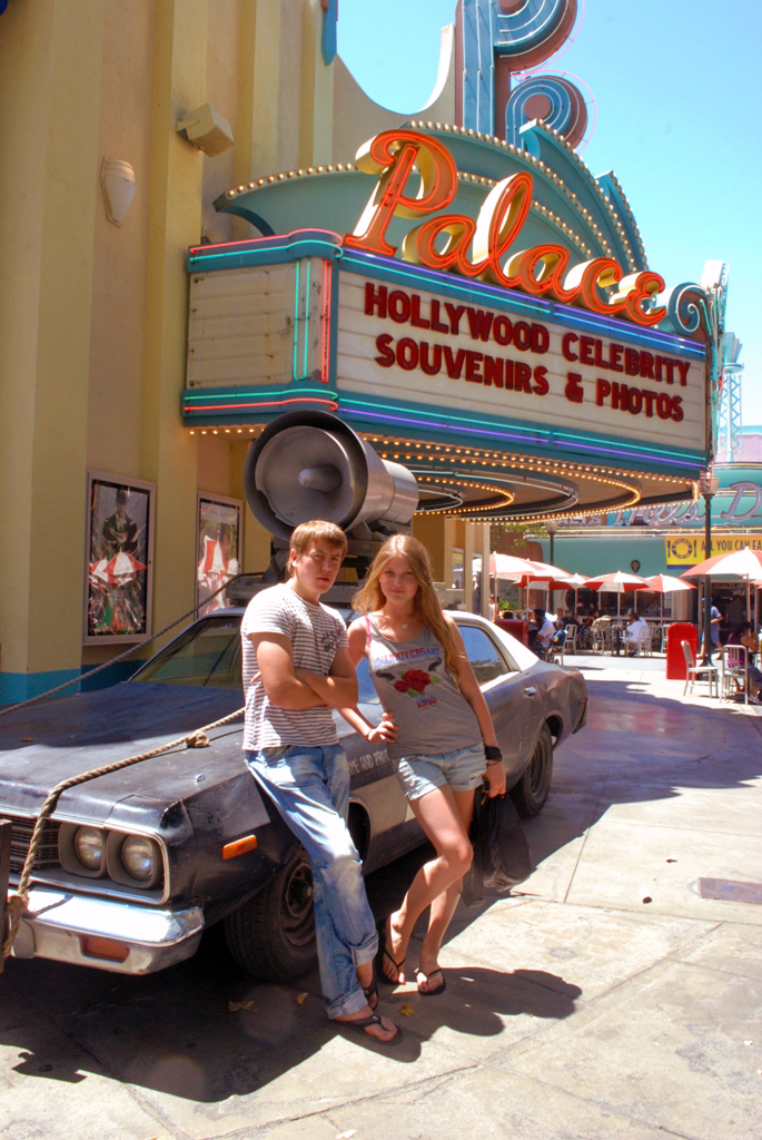 California'2009