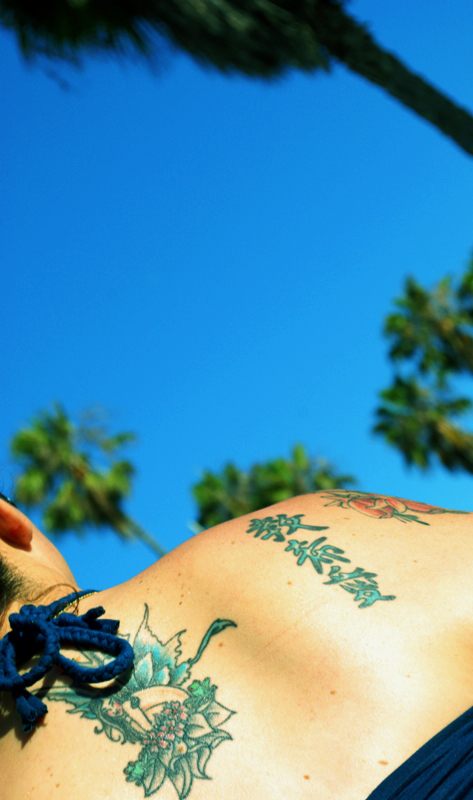California'2009