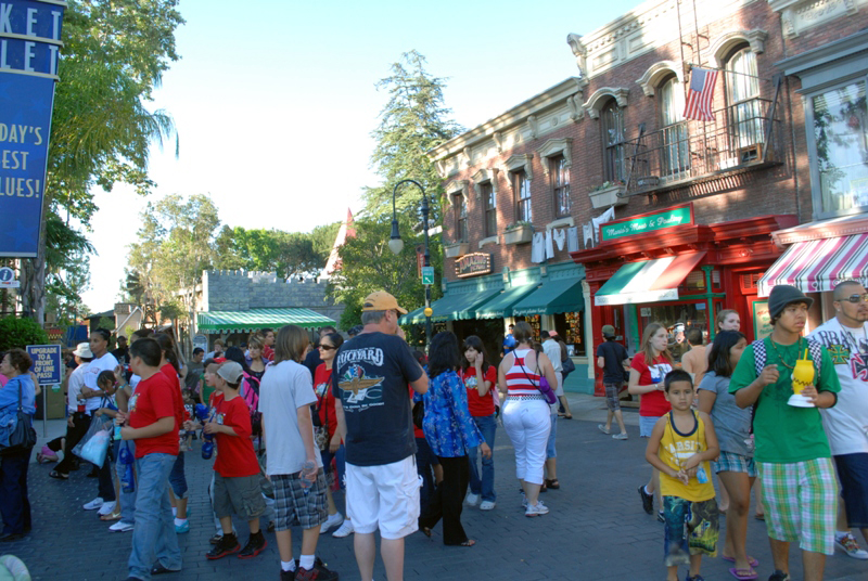 California'2009