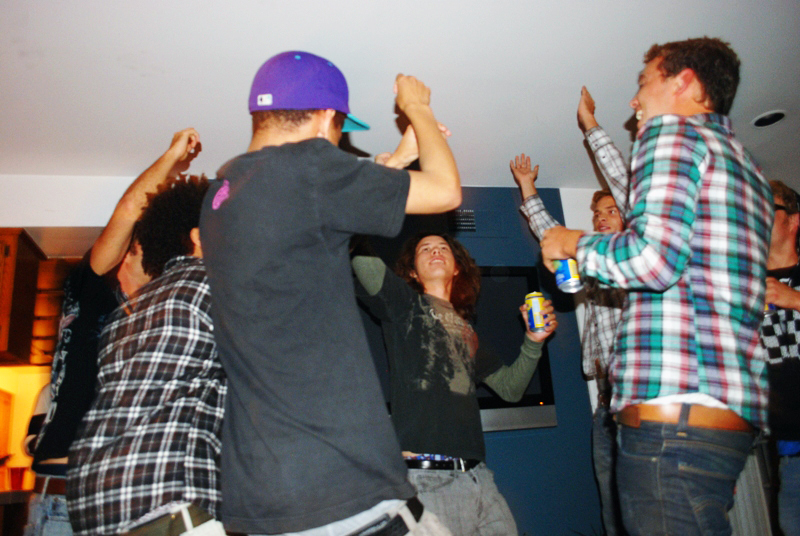 California'2009