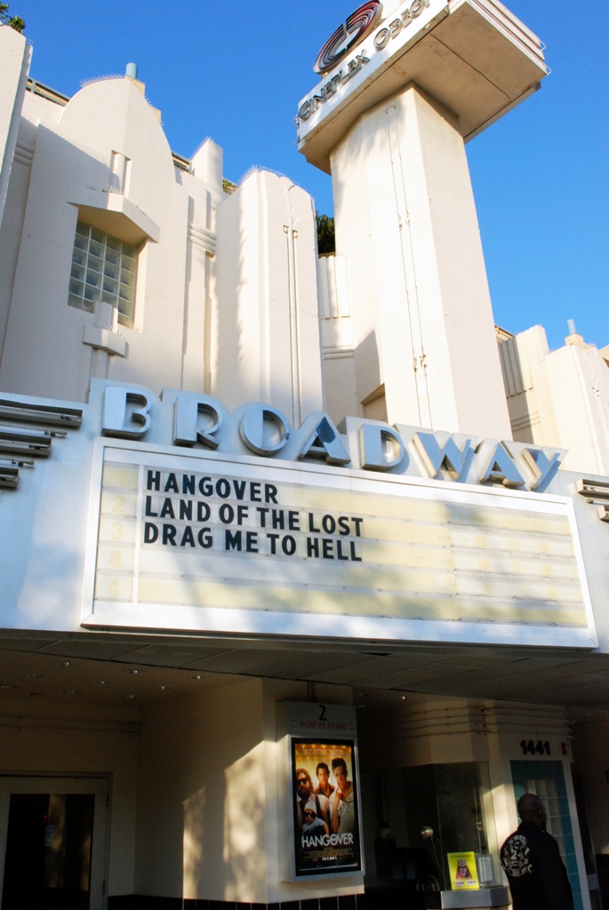 California'2009