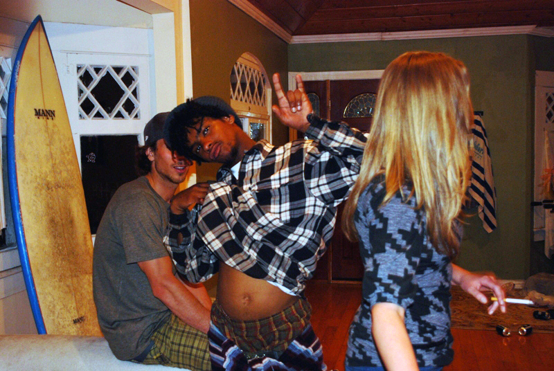 California'2009
