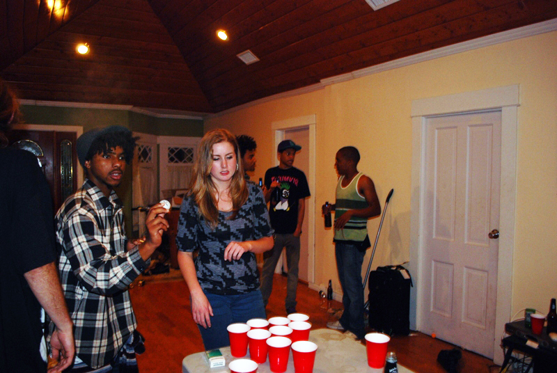 California'2009