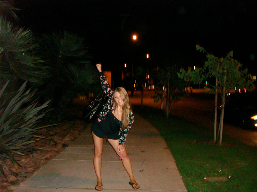California'2009