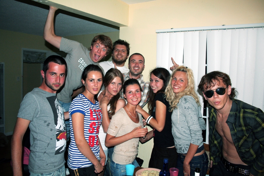 California'2009