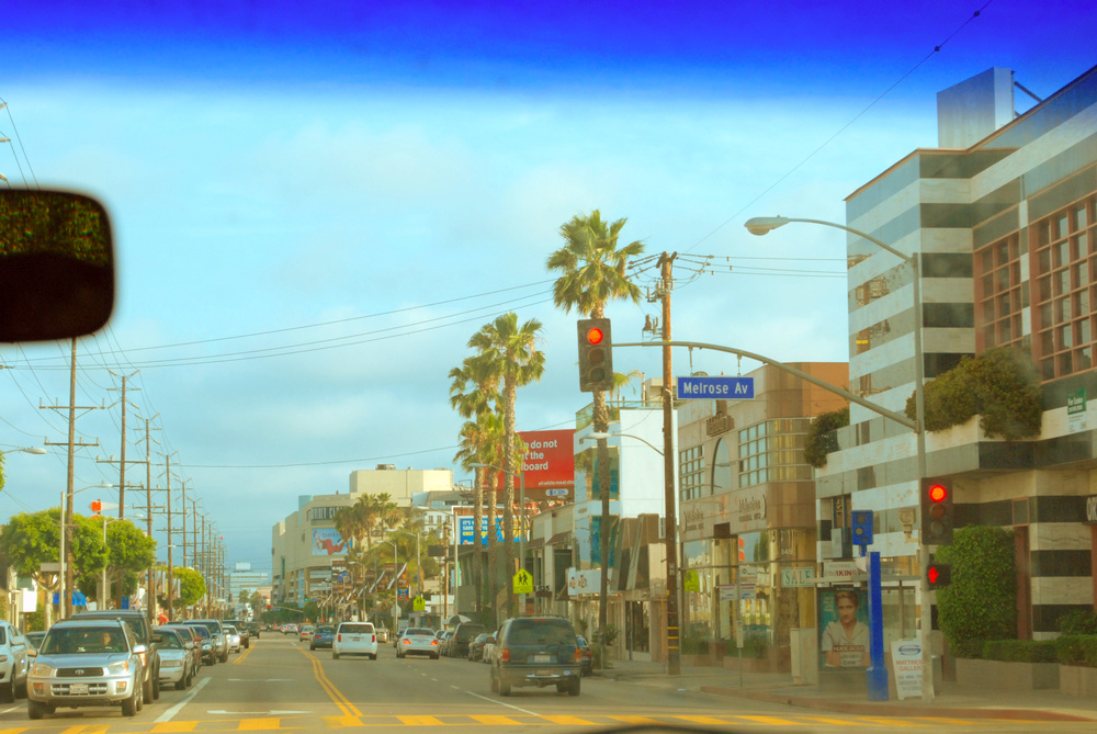 California'2009