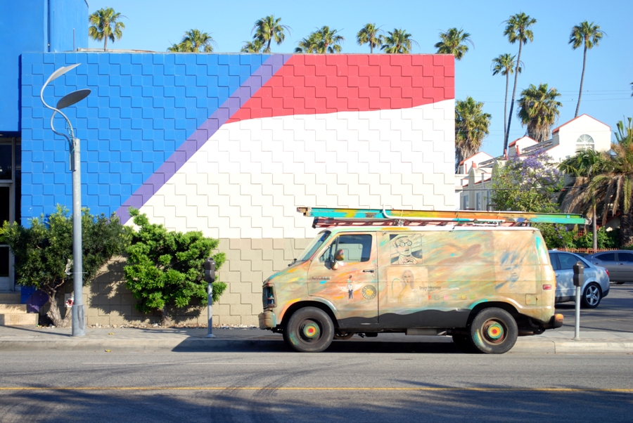 California'2009
