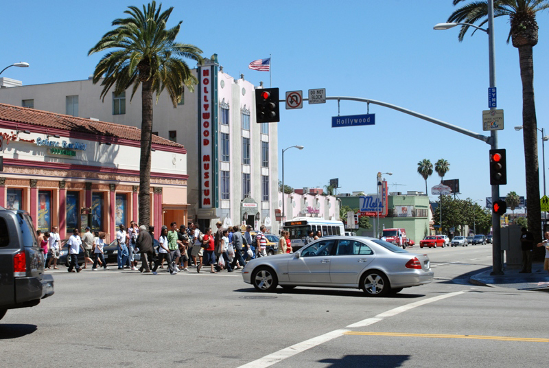 California'2009
