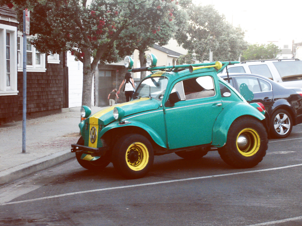 California'2009