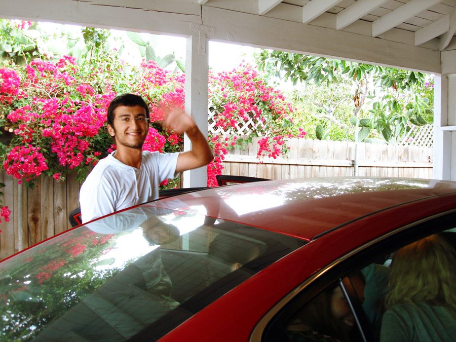 California'2009
