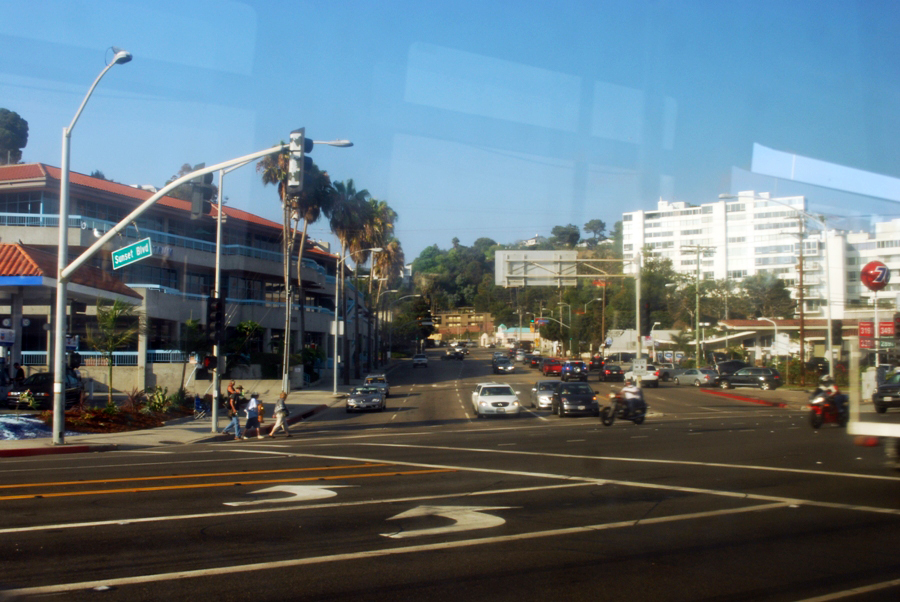 California'2009