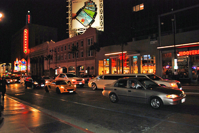 California'2009