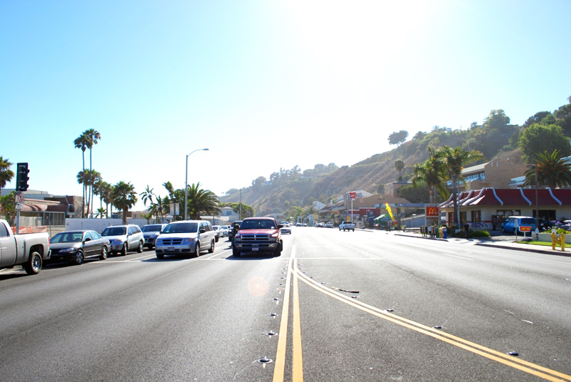 California'2009
