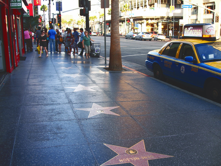 California'2009